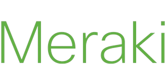 Cisco Meraki